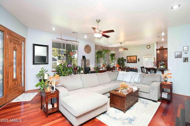 1339 S Boban Lane, Cottonwood, AZ 86326