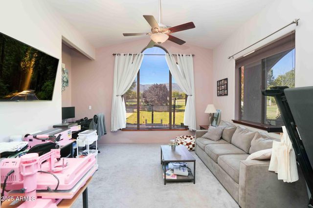 1339 S Boban Lane, Cottonwood, AZ 86326