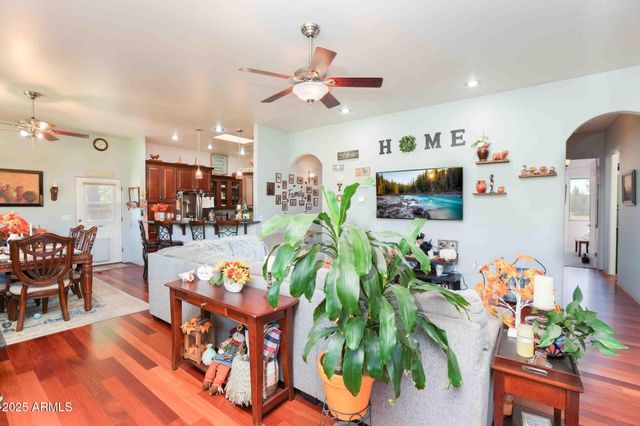 1339 S Boban Lane, Cottonwood, AZ 86326