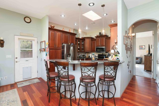 1339 S Boban Lane, Cottonwood, AZ 86326