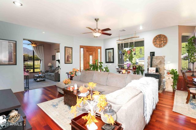 1339 S Boban Lane, Cottonwood, AZ 86326