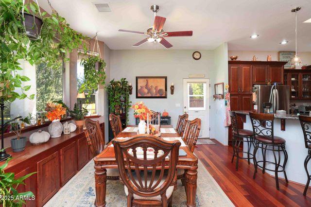 1339 S Boban Lane, Cottonwood, AZ 86326