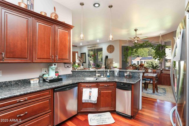 1339 S Boban Lane, Cottonwood, AZ 86326