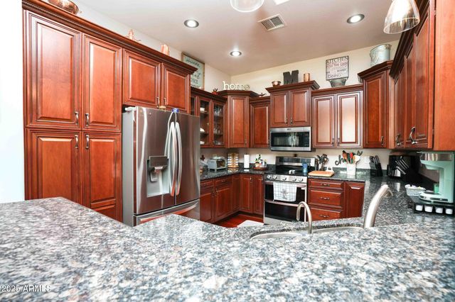 1339 S Boban Lane, Cottonwood, AZ 86326