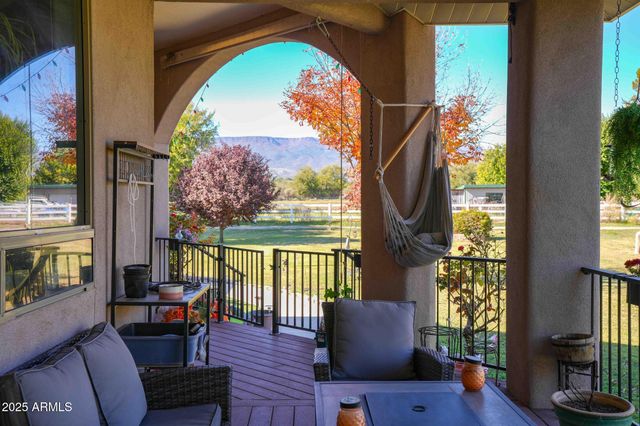 1339 S Boban Lane, Cottonwood, AZ 86326