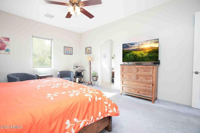 1339 S Boban Lane, Cottonwood, AZ 86326