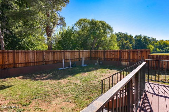 1339 S Boban Lane, Cottonwood, AZ 86326