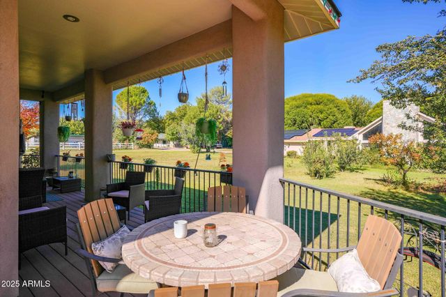 1339 S Boban Lane, Cottonwood, AZ 86326