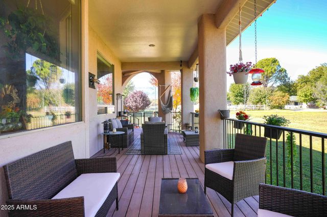 1339 S Boban Lane, Cottonwood, AZ 86326