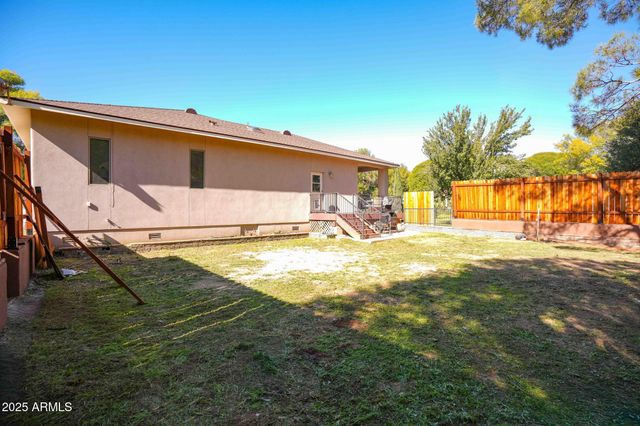 1339 S Boban Lane, Cottonwood, AZ 86326