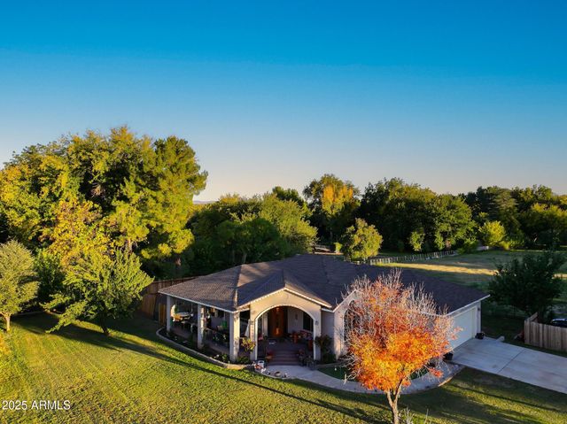 1339 S Boban Lane, Cottonwood, AZ 86326