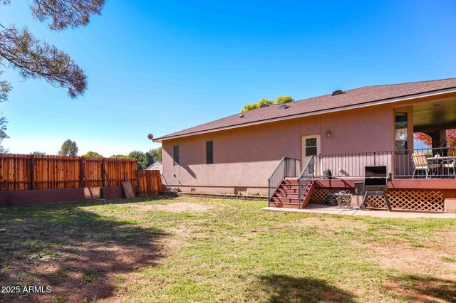 1339 S Boban Lane, Cottonwood, AZ 86326