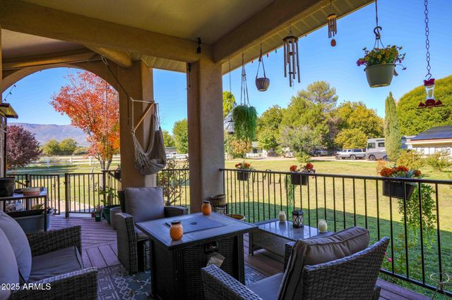 1339 S Boban Lane, Cottonwood, AZ 86326