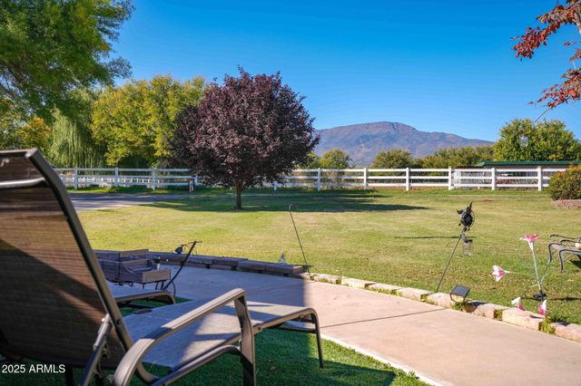 1339 S Boban Lane, Cottonwood, AZ 86326