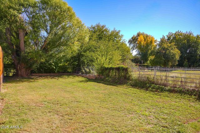 1339 S Boban Lane, Cottonwood, AZ 86326