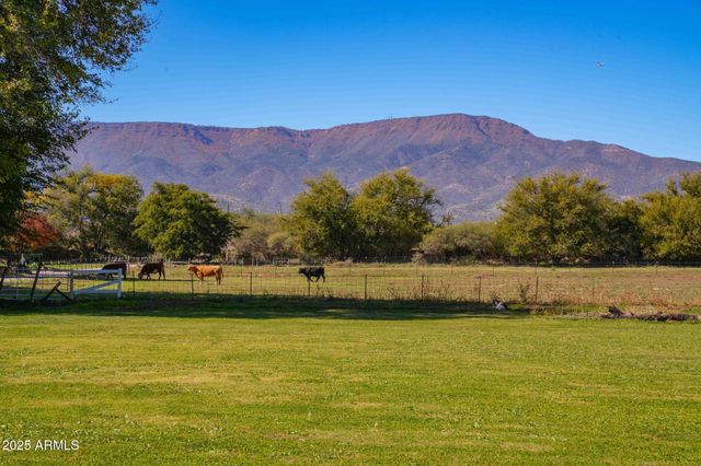 1339 S Boban Lane, Cottonwood, AZ 86326