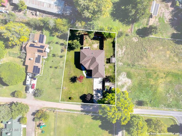 1339 S Boban Lane, Cottonwood, AZ 86326