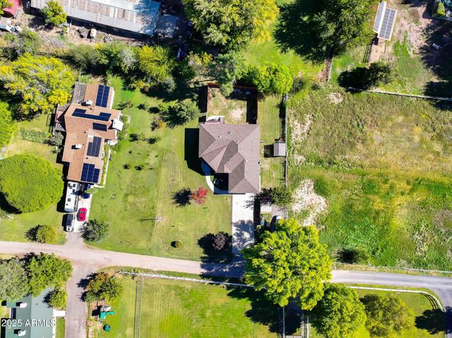 1339 S Boban Lane, Cottonwood, AZ 86326