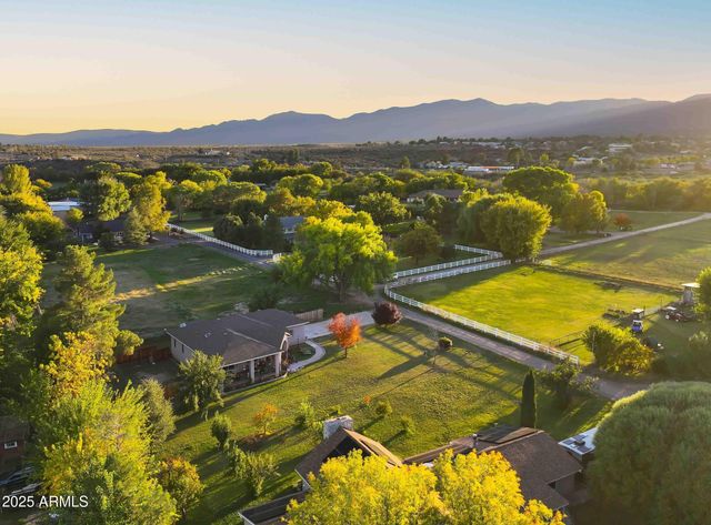 1339 S Boban Lane, Cottonwood, AZ 86326