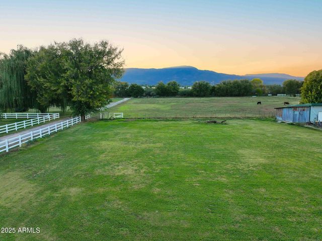 1339 S Boban Lane, Cottonwood, AZ 86326