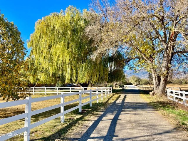 1339 S Boban Lane, Cottonwood, AZ 86326