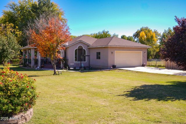 1339 S Boban Lane, Cottonwood, AZ 86326