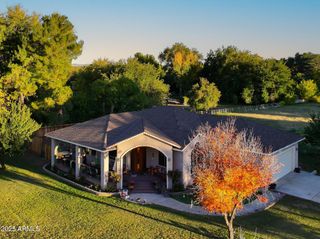 1339 S Boban Lane, Cottonwood, AZ 86326