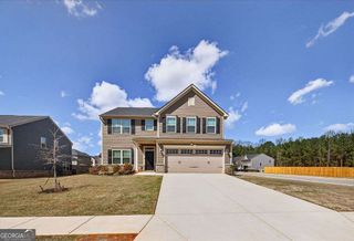 219 Crabapple Road, Mcdonough, GA 30253