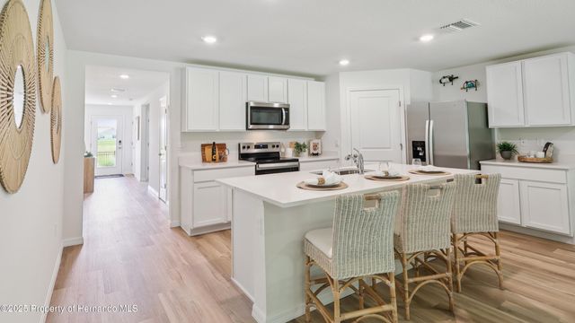 7780 N Keystone Drive, Dunnellon, FL 34433