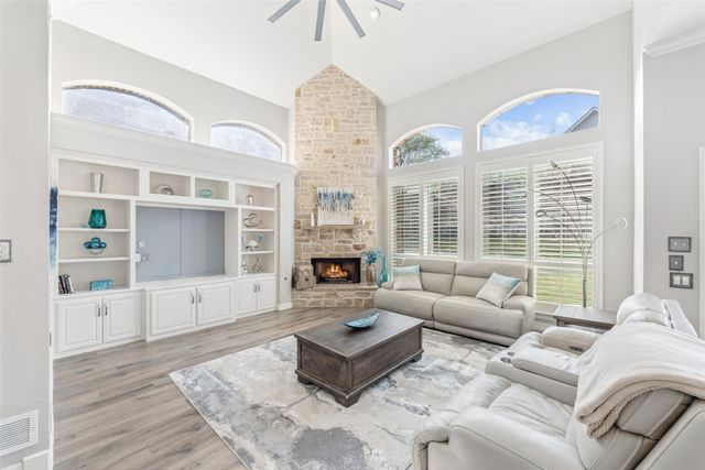 5003 Lorraine Drive, Frisco, TX 75034