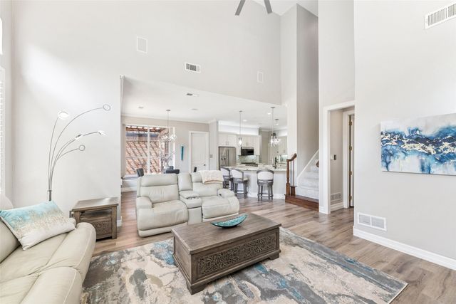 5003 Lorraine Drive, Frisco, TX 75034