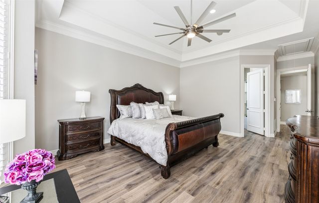 5003 Lorraine Drive, Frisco, TX 75034