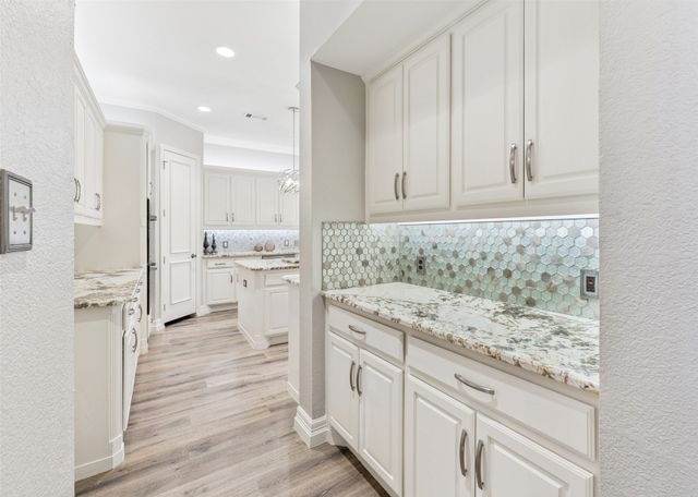 5003 Lorraine Drive, Frisco, TX 75034