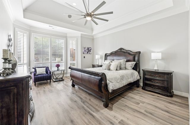 5003 Lorraine Drive, Frisco, TX 75034