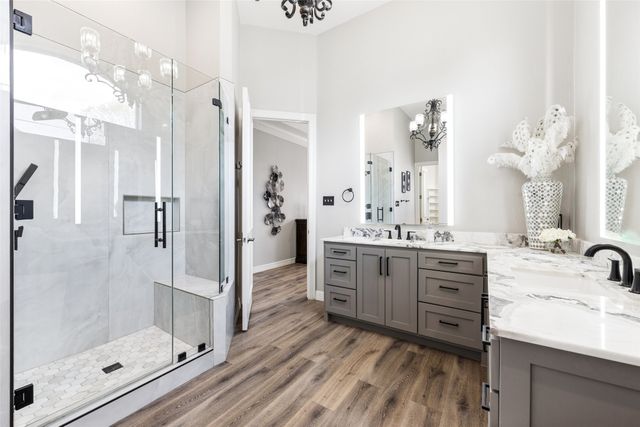 5003 Lorraine Drive, Frisco, TX 75034