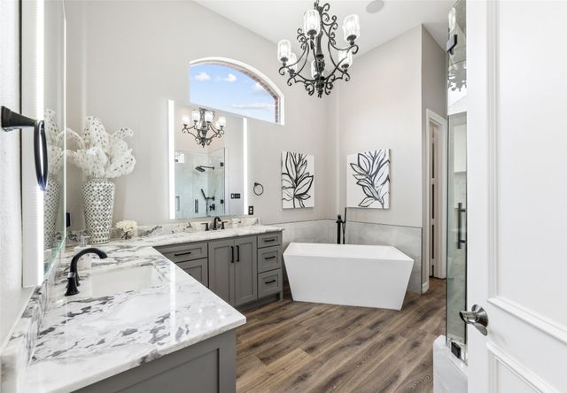 5003 Lorraine Drive, Frisco, TX 75034