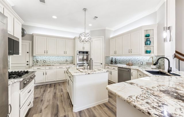 5003 Lorraine Drive, Frisco, TX 75034