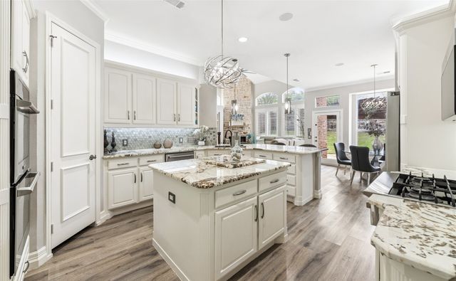 5003 Lorraine Drive, Frisco, TX 75034