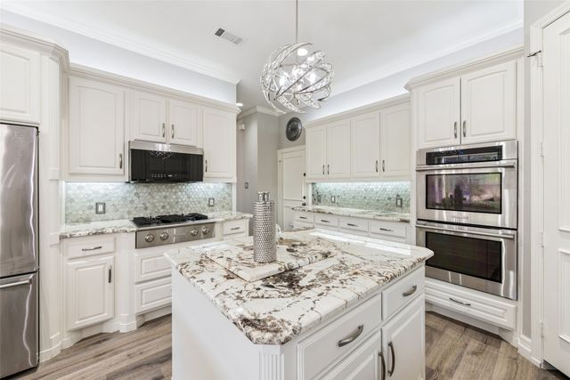 5003 Lorraine Drive, Frisco, TX 75034