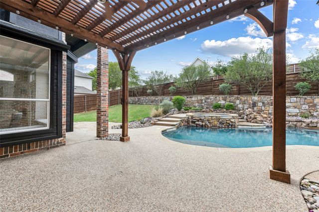 5003 Lorraine Drive, Frisco, TX 75034