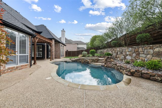 5003 Lorraine Drive, Frisco, TX 75034