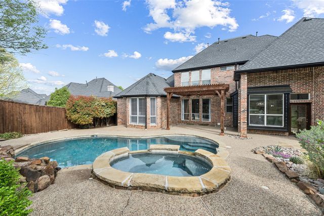 5003 Lorraine Drive, Frisco, TX 75034