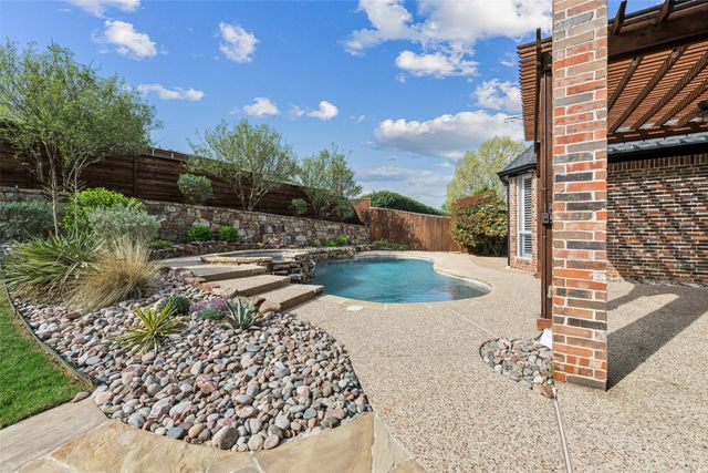 5003 Lorraine Drive, Frisco, TX 75034