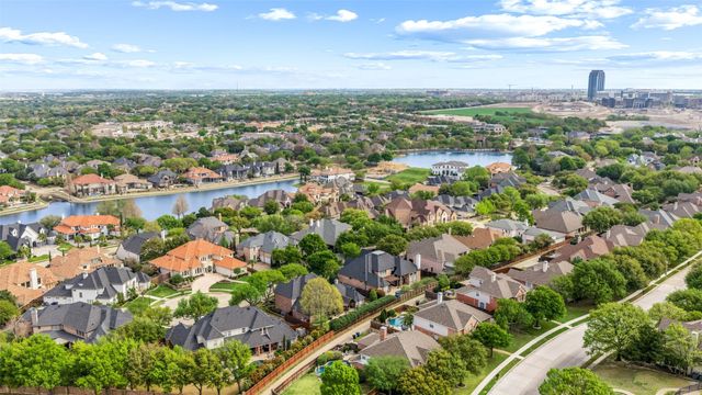 5003 Lorraine Drive, Frisco, TX 75034