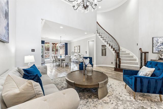 5003 Lorraine Drive, Frisco, TX 75034