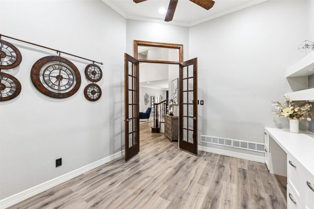 5003 Lorraine Drive, Frisco, TX 75034