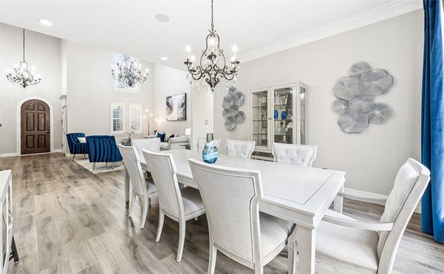 5003 Lorraine Drive, Frisco, TX 75034