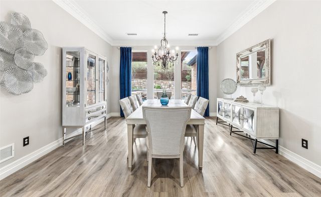 5003 Lorraine Drive, Frisco, TX 75034