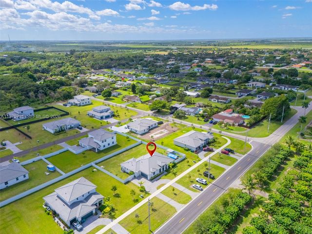 19866 SW 320th St, Homestead, FL 33030