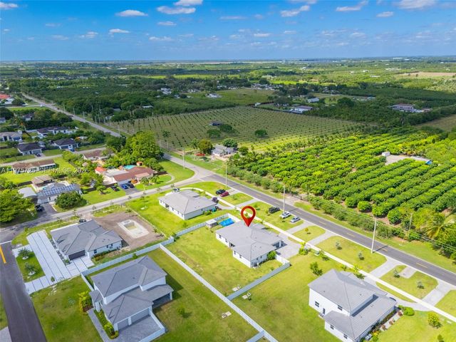 19866 SW 320th St, Homestead, FL 33030